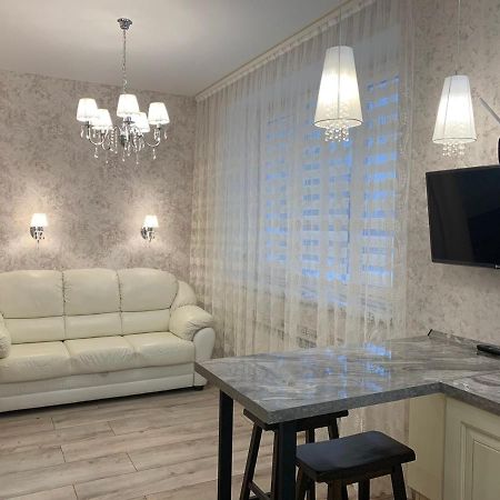 Exclusive Apartments Narva Exterior photo