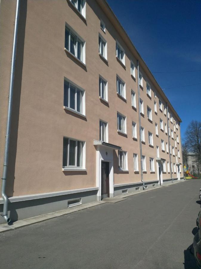 Exclusive Apartments Narva Exterior photo